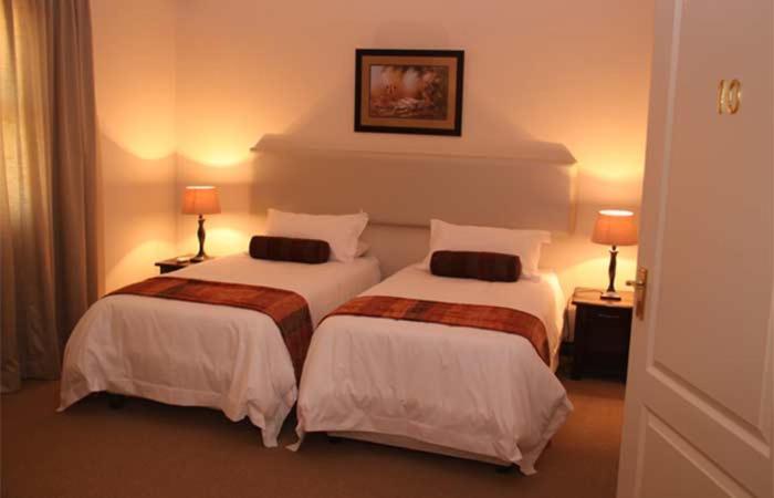 Kalahari Lodge Kimberley Luaran gambar