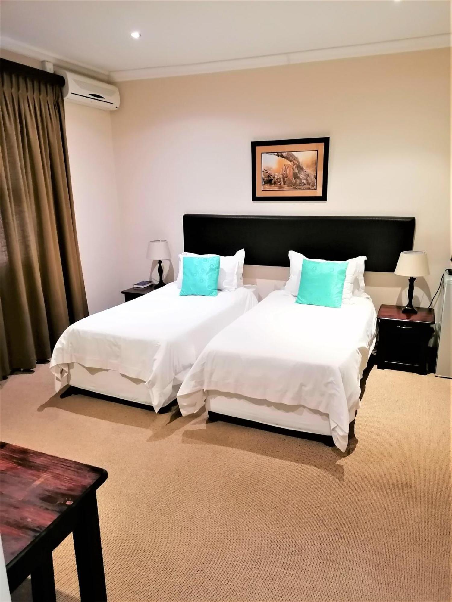 Kalahari Lodge Kimberley Luaran gambar